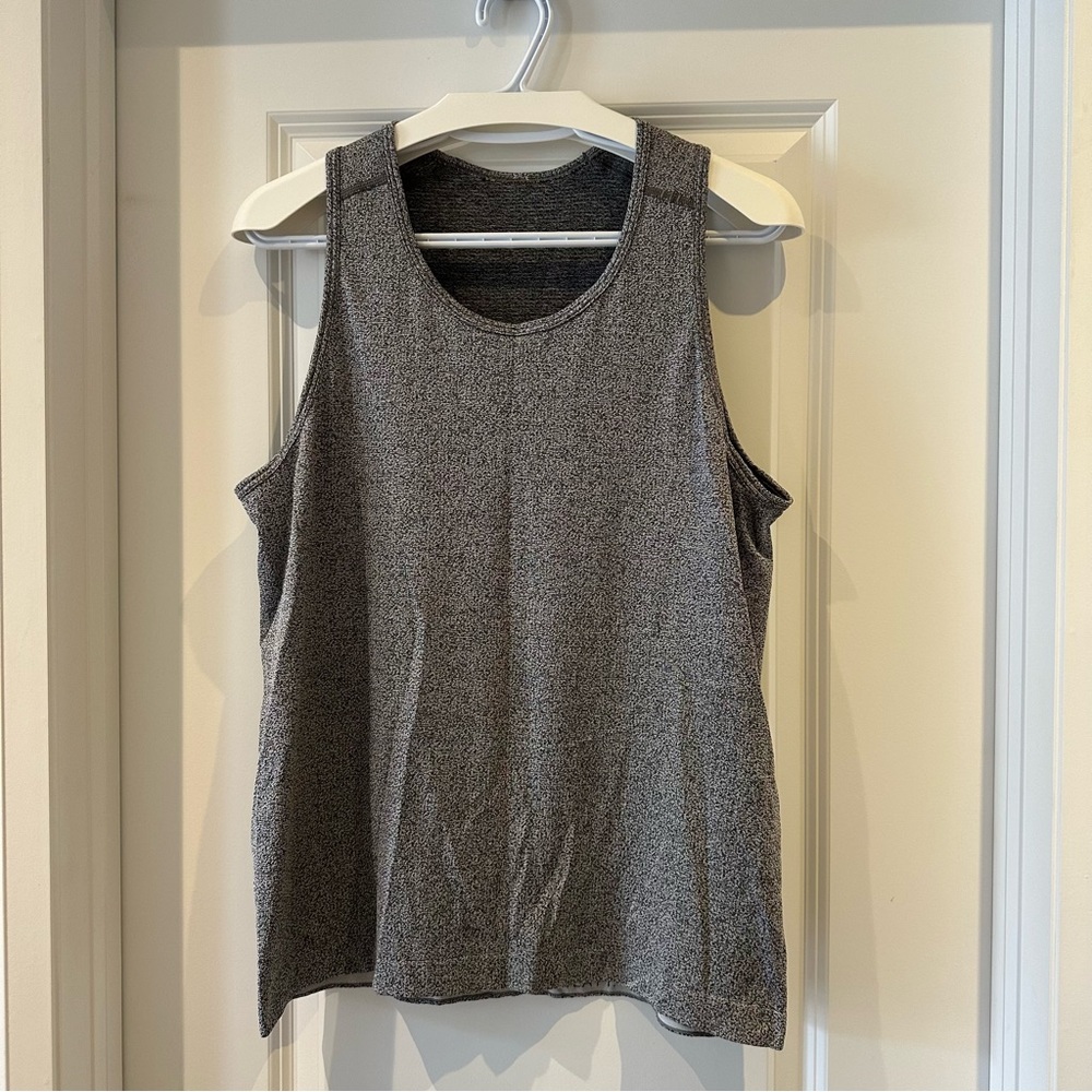 Lululemon Metal Vent Tech Tank